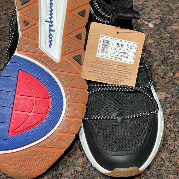 Champions Women’s sneakers - Picture 4 of 4